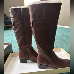 Franco Sarto boots